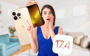 Apple détruit l’iPhone avec une mise à jour qui retire une fonctionnalité capitale que vous utilisez ! Découvrez laquelle Apple détruit l’iPhone avec une mise à jour qui retire une fonctionnalité capitale que vous utilisez ! Découvrez laquelle