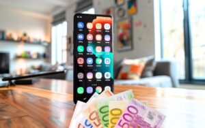 Incroyable réduction du Samsung Galaxy S23 : découvrez comment obtenir cette offre exceptionnelle sur ce smartphone haut de gamme