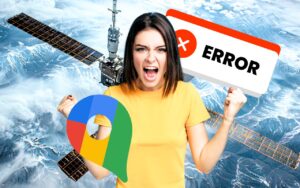 Google Maps perd une fonctionnalité essentielle et des millions d'utilisateurs basculent sur d'autres GPS ! Découvrez pourquoi !