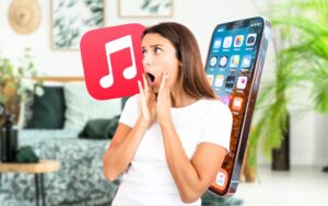 iOS 18 cache une fonctionnalité révolutionnaire Apple Music qui détruit Spotify et Deezer et dont personne ne connait l’existence