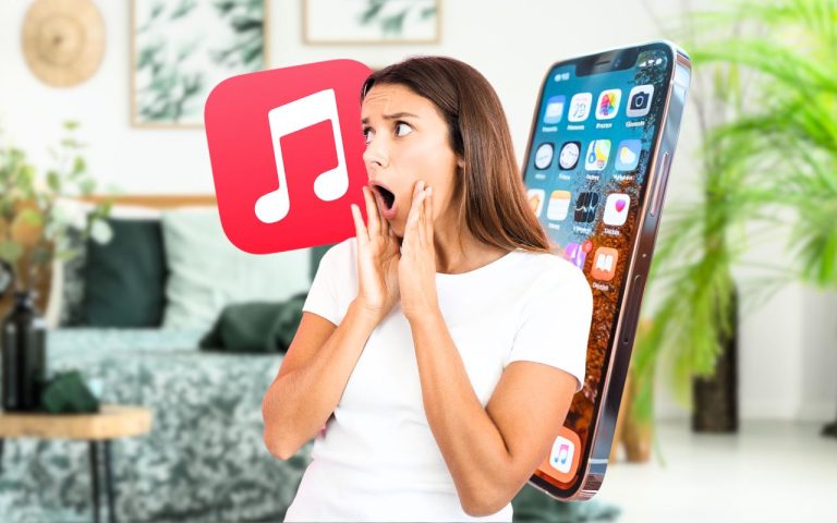 iOS 18 cache une fonctionnalité révolutionnaire Apple Music qui détruit Spotify et Deezer et dont personne ne connait l’existence