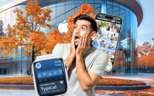 IOS 18, Chat GPT, Mac OS, iPad OS : Ce qu'Apple a révélé à la WWDC 2024 va vous laisser sans voix et va bouleverser votre quotidien !