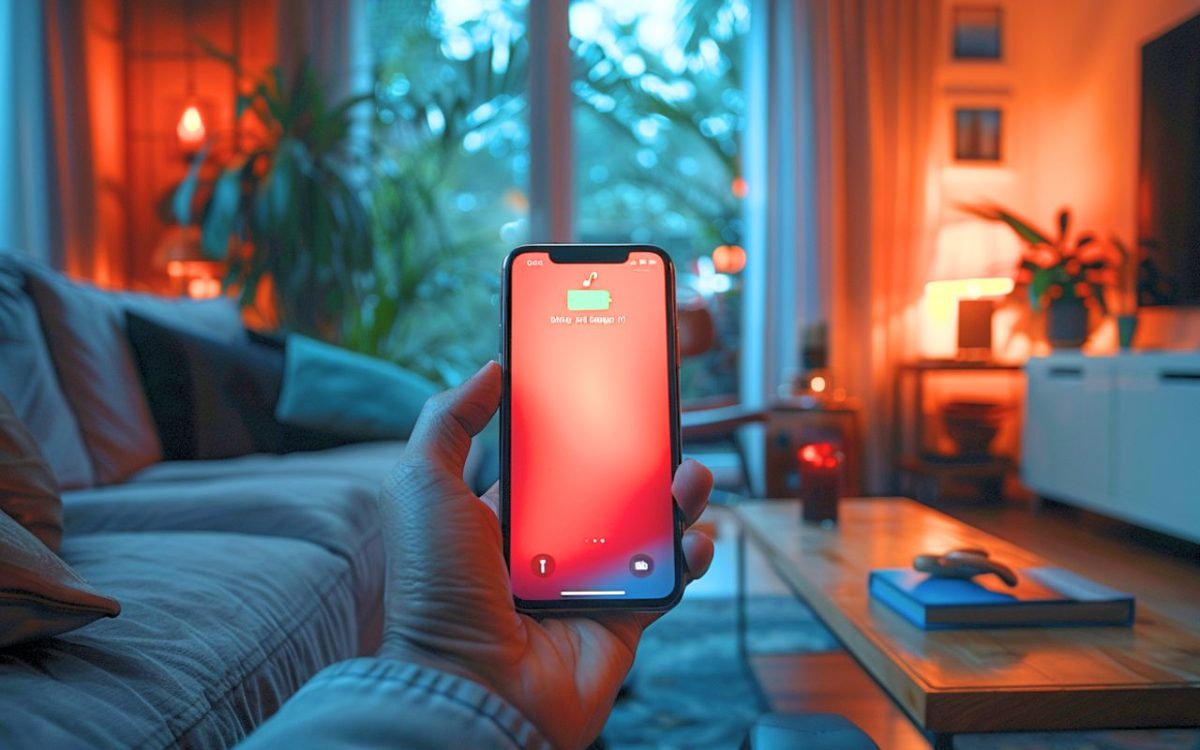 iOS 18 introduit une fonctionnalité très attendue qui va changer la façon dont vous utilisez votre iPhone au quotidien iOS 18 introduit une fonctionnalité tant attendue qui va changer la façon dont vous utilisez votre iPhone au quotidien
