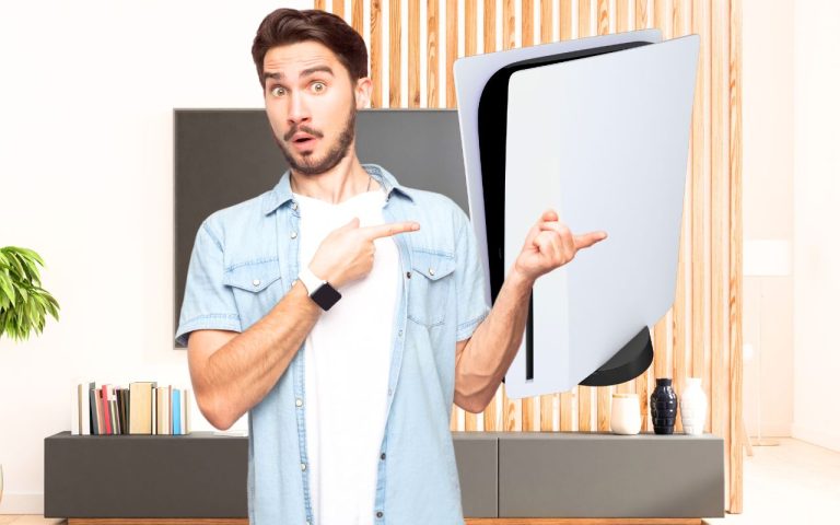Le grand mensonge de Sony révélé : découvrez le faux argument marketing pour vendre un produit par millions !
