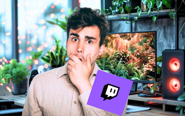 Le plus gros scandale de l&rsquo;histoire des jeux vidéos : vous ne croirez jamais ce que ce célèbre streamer a fait en secret, découvrez les détails chocs qui vont ébranler l&rsquo;industrie du gaming !