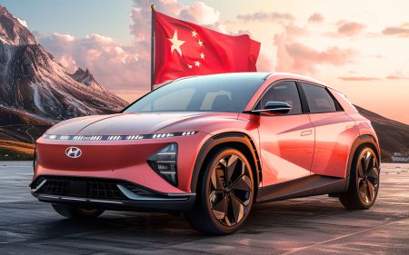 Les voitures électriques chinoises bientôt invendables en Europe ? L'UE frappe fort avec cette décision inattendue qui va briser la Chine
