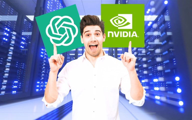 L&rsquo;IA de Nvidia bouleverse le gaming : découvrez la nouvelle révolution du jeu vidéo qui va vous choquer !