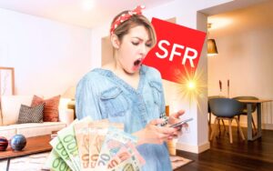 Moins de 10 € pour ce forfait 5 G avec 200 Go : profitez du forfait le moins cher de l’histoire proposé sur une durée limitée