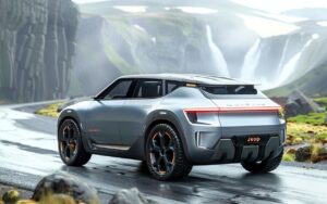 Ce géant de l’automobile écrase Tesla avec un premier SUV électrique révolutionnaire ! Ce géant de l'automobile écrase Tesla avec un premier SUV électrique révolutionnaire !
