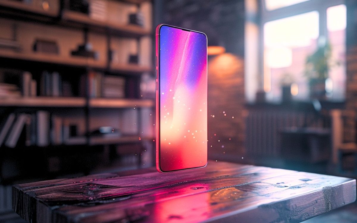 Oubliez l'iPhone : Ces smartphones américains vont détruire Apple et Samsung avec une technologie qui va transformer notre ère
