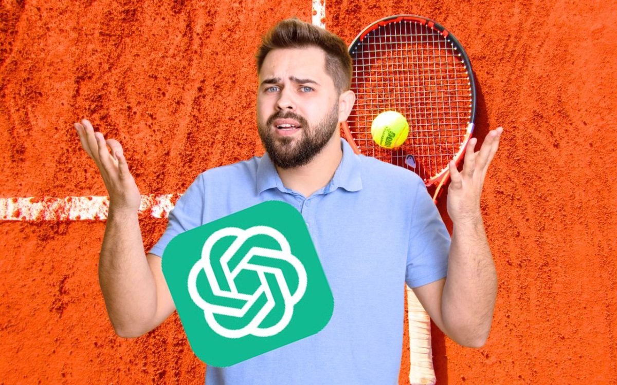 Scandale Roland-Garros 2025 : l’IA va remplacer ce métier historique de la compétition découvrez lequel