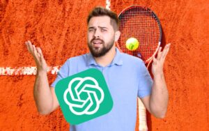 Scandale Roland-Garros 2025 : l’IA va remplacer ce métier historique de la compétition découvrez lequel