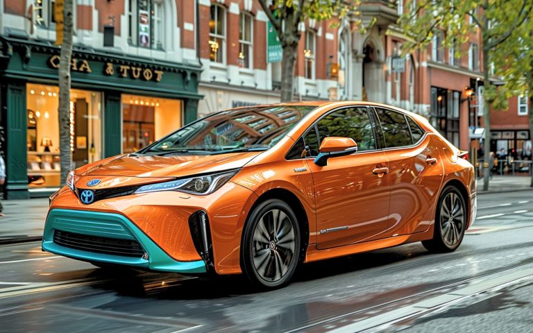 Toyota dévoile un moteur révolutionnaire qui pourrait bouleverser l&rsquo;industrie automobile et devenir grande avancée technologique de la décennie