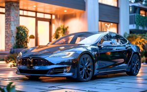 Voitures électriques : découvrez la vérité sur le manque de bornes de recharge dans les immeubles collectifs en France ! Voitures électriques : découvrez la vérité sur le manque de bornes de recharge dans les immeubles collectifs en France !