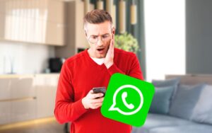 WhatsApp abandonne Google Drive : cette nouvelle fonction va révolutionner le transfert de vos messages et conversations