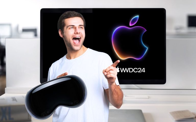 WWDC 2024 : découvrez les révélations choc d&rsquo;Apple que vous devez voir !