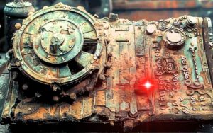 2000 ans, le plus vieil ordinateur du monde choque les historiens et redéfinit notre compréhension de l'histoire