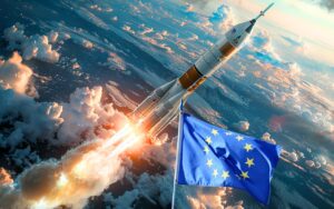 Ariane 6 en péril : découvrez l'infâme trahison de ce géant qui tourne le dos à l Europe et à la conquête spatiale