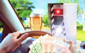 Attention ce nouveau radar détecte l’alcoolémie avec une photo et va ruiner vos vacances ! Attention ce nouveau radar détecte l'alcoolémie avec une photo et va ruiner vos vacances !