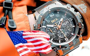 Cette montre connectée indestructible utilisée par l'armée américaine est un carton absolu, découvrez ce modèle unique