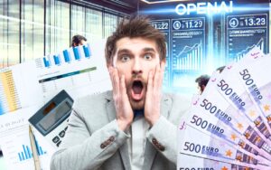 ChatGPT en faillite ? Des dépenses astronomiques pourraient anéantir OpenAI en moins d'un an !