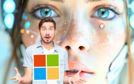 ChatGPT surpassé par cette IA interdite au public ! Découvrez pourquoi Microsoft garde cette technologie secrète et le risque pour l'humanité