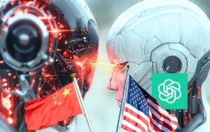 ChatGpt4o déjà surpassé ! La Chine écrase les américains et dévoile une intelligence artificielle surpuissante qui révolutionne le secteur