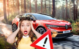 Dangers, des voitures autonomes en test : découvrez comment les repérer pour protéger votre famille Dangers, des voitures autonomes en test : découvrez comment les repérer pour protéger votre famille