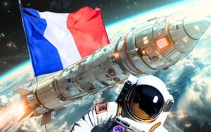 Deux géants français veulent abattre SpaceX découvrez la fusion qui va dominer l'industrie spatiale mondiale