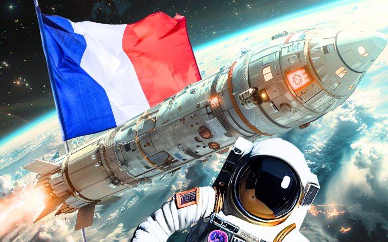 Deux géants français veulent abattre SpaceX : découvrez la fusion qui va dominer l&rsquo;industrie spatiale mondiale