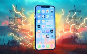 Apple et Samsung n'ont rien vu venir ! Votre smartphone devient une centrale électrique avec ce matériau miracle