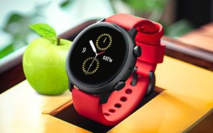 Google déclare la guerre à Apple avec sa nouvelle Pixel Watch 3 : découvrez la fonction volée !