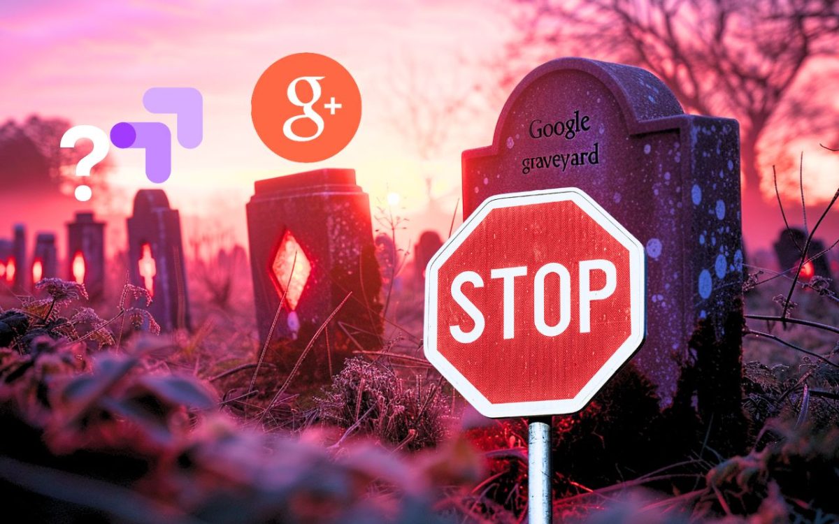 Google supprime une application très populaire et provoque une véritable révolte en ligne