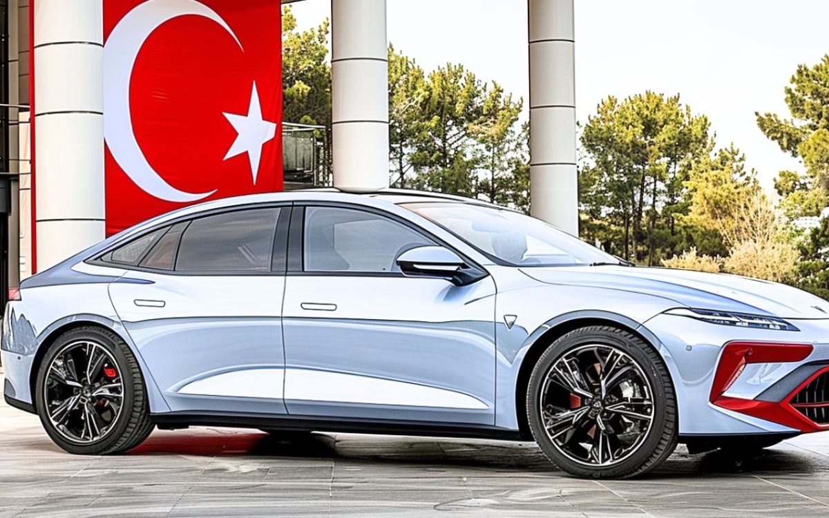 Guerre des voitures électriques : BYD détruit Tesla en Europe avec investissement massif pour dominer l'europe