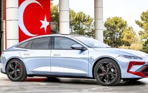 Guerre des voitures électriques : BYD détruit Tesla en Europe avec investissement massif pour dominer l’europe Guerre des voitures électriques : BYD détruit Tesla en Europe avec investissement massif pour dominer l'europe
