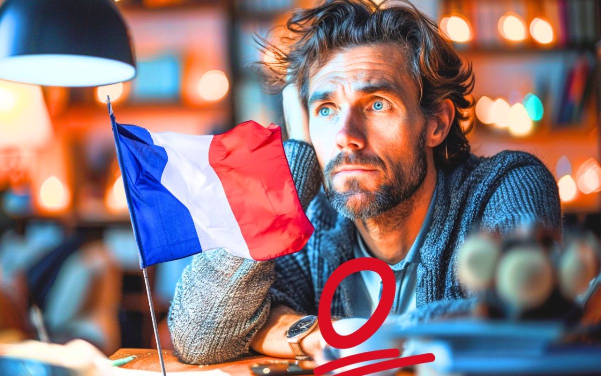 La France à l’âge de pierre sur ce secteur décisif et l’Europe donne son avertissement, découvrez pourquoi