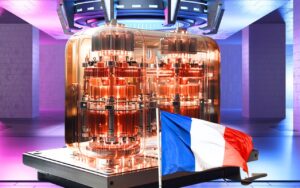 La France domine la Chine avec un projet quantique révolutionnaire qui transforme l'avenir de l'éco-énergie mondiale !