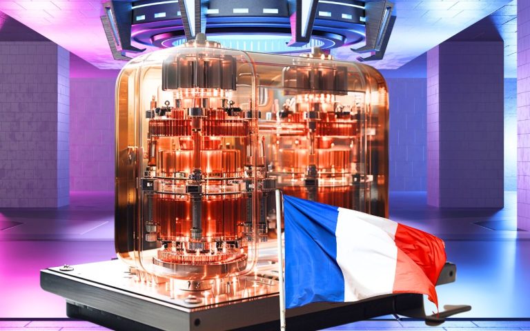 La France domine la Chine avec un projet quantique révolutionnaire qui transforme l&rsquo;avenir de l&rsquo;éco-énergie mondiale !