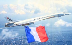 Le Concorde de retour ! Ce nouveau moteur révolutionne les voyages aériens avec des vols supersoniques ultra-rapides !