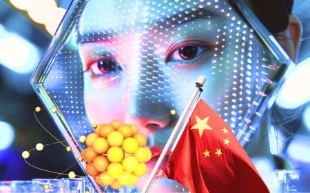 Les Chinois révolutionnent le futur de la technologie avec un ordinateur quantique qui défie toutes les lois de la physique