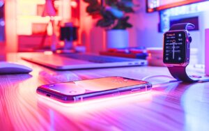 L’iPhone peut recharger votre Apple Watch et personne ne le sait ! Découvrez comment L'iPhone peut recharger votre Apple Watch et personne ne le sait ! Découvrez comment