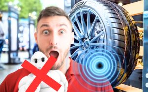 Michelin brisé ! Ce géant dévoile un pneu révolutionnaire qui va renverser l’industrie automobile et réinventer la conduite Michelin brisé ! Ce géant dévoile un pneu révolutionnaire qui va renverser l'industrie automobile et réinventer la conduite