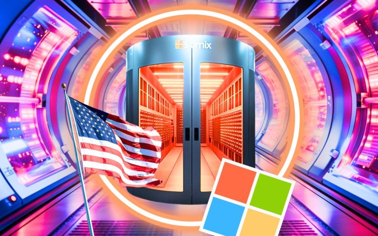 Microsoft dépasse la Chine en développant une technologie quantique 800 fois plus fiable et change l&rsquo;histoire de l&rsquo;informatique pour toujours