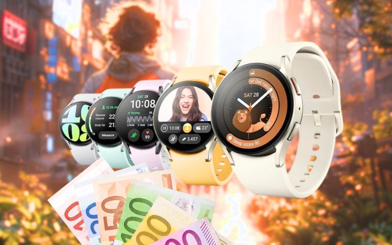 Moins de 200 € sur la Galaxy Watch 7 qui fasse ses prix ! Découvrez l’ offre incroyable de l’accessoire tech de l’année !