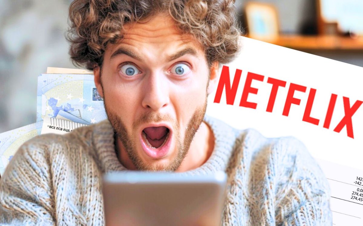 Netflix ferme une offre, explose ses prix et provoque une gigantesque colère sur internet, découvrez si vous êtes concernés