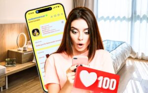 NoPlace détrône Instagram et Twitter : le réseau sans likes où votre créativité règne !