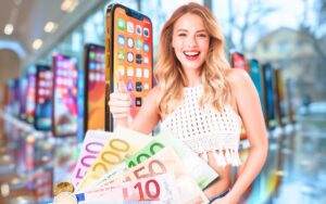 Prix incroyable pour l'iPhone 14, du jamais vu pour du haut de gamme, profitez de l'offre