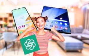 Samsung dévoile des secrets du Galaxy Z Flip 6 qui vont bouleverser votre quotidien !
