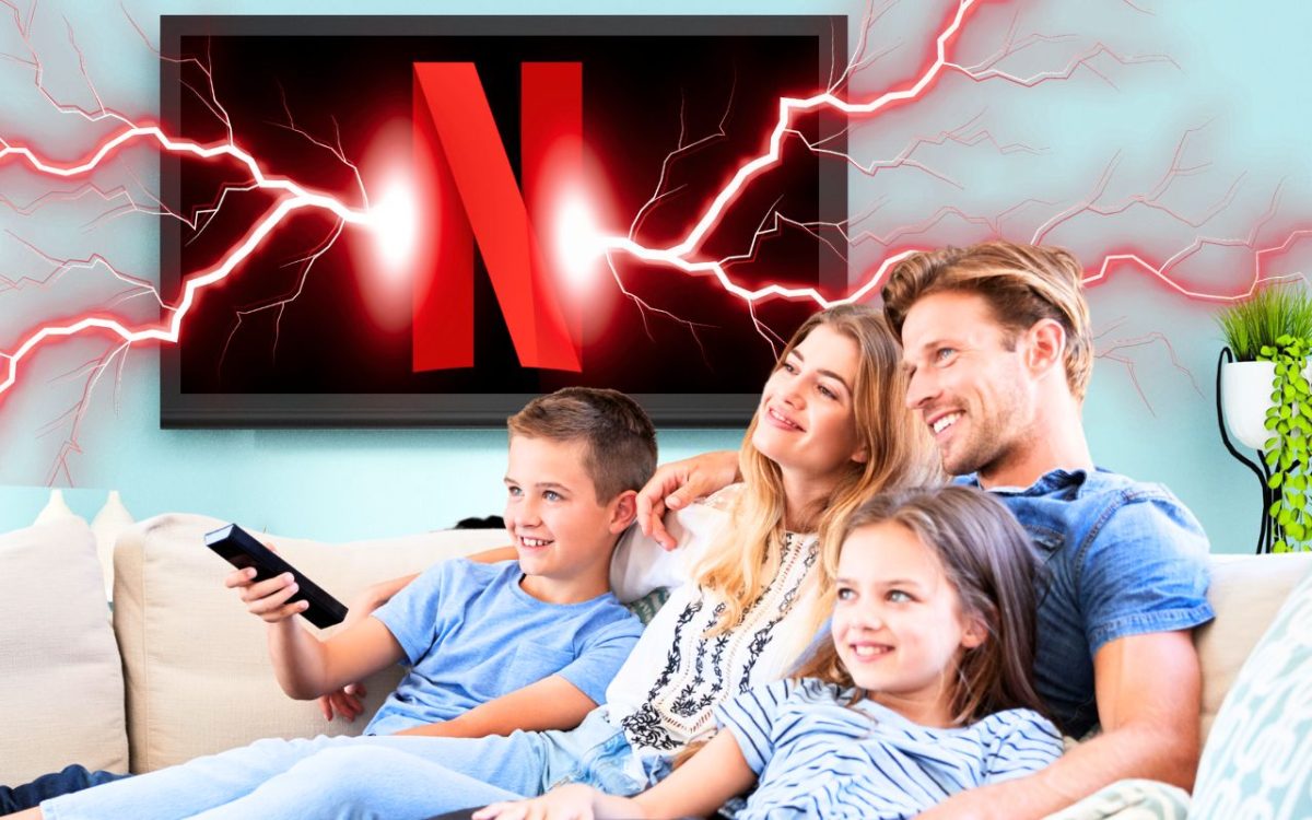 Streaming parfait sans surcoût : vos films en ultra haute définition et sans coupures avec la technologie révolutionnaire de Meta et Vodafone qui réalisent un coup de maître Streaming parfait sans surcoût : vos films en ultra haute définition et sans coupures avec la technologie révolutionnaire de Meta et Vodafone qui réalisent un coup de maître
