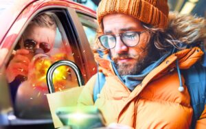 Vos sms à l’abri des regards indiscrets avec cette technologie révolutionnaire qui arrive sur vos smartphones